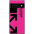 Black and Pink Arrows Google Pixel 6 Pro Skin